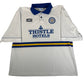 Leeds United 1993/1994/1995 Home Football Shirt XXL