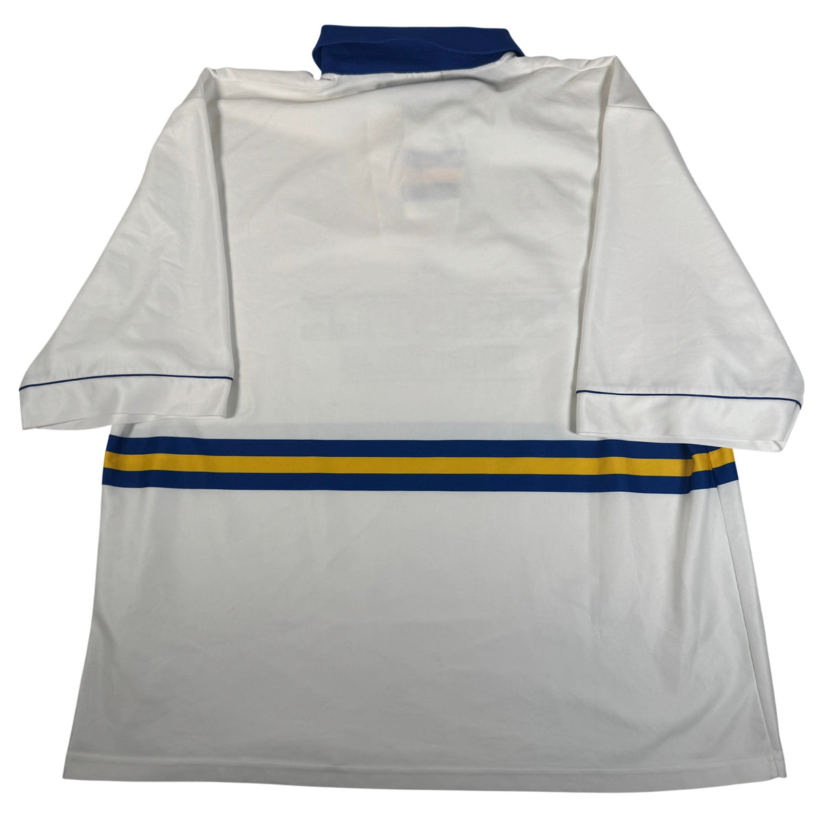 Leeds United 1993/1994/1995 Home Football Shirt XXL