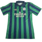Leeds United 1993/1994/1995 Third Football Shirt Medium