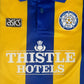 Leeds United 1993/1994/1995 Away Football Shirt Large – Football Shirt Kingdom