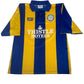 Leeds United 1993/1994/1995 Away Football Shirt Large – Football Shirt Kingdom
