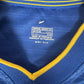 Leeds United 2001/2002/2003 Third Football Shirt XXL