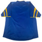 Leeds United 2001/2002/2003 Third Football Shirt XXL