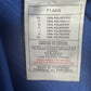 Leeds United 2001/2002/2003 Third Football Shirt XXL