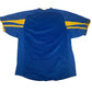 Leeds United 2001/2002/2003 Third Football Shirt Large – Football Shirt Kingdom