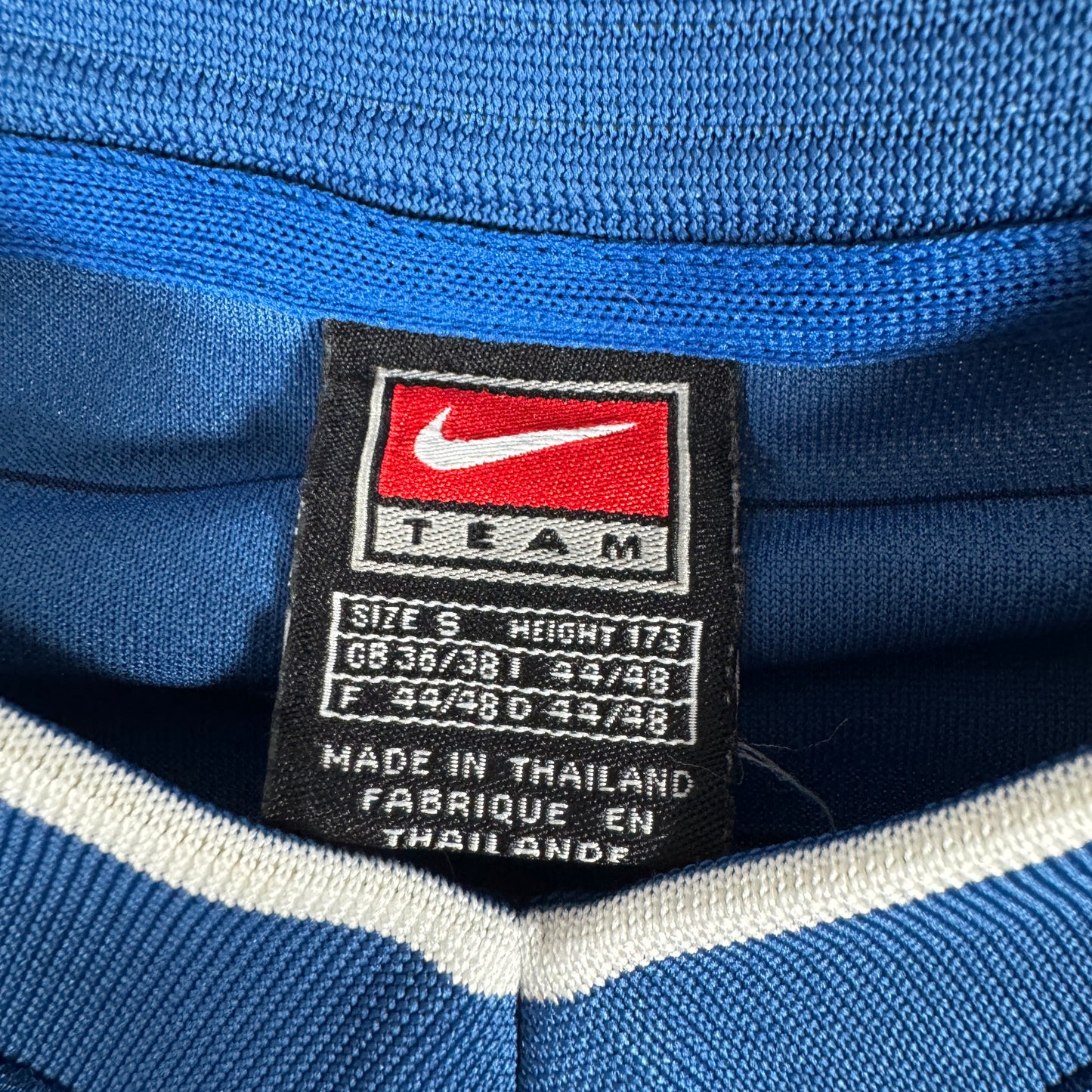 Leeds United 2001/2002 Training Football Shirt Small – Football Shirt Kingdom