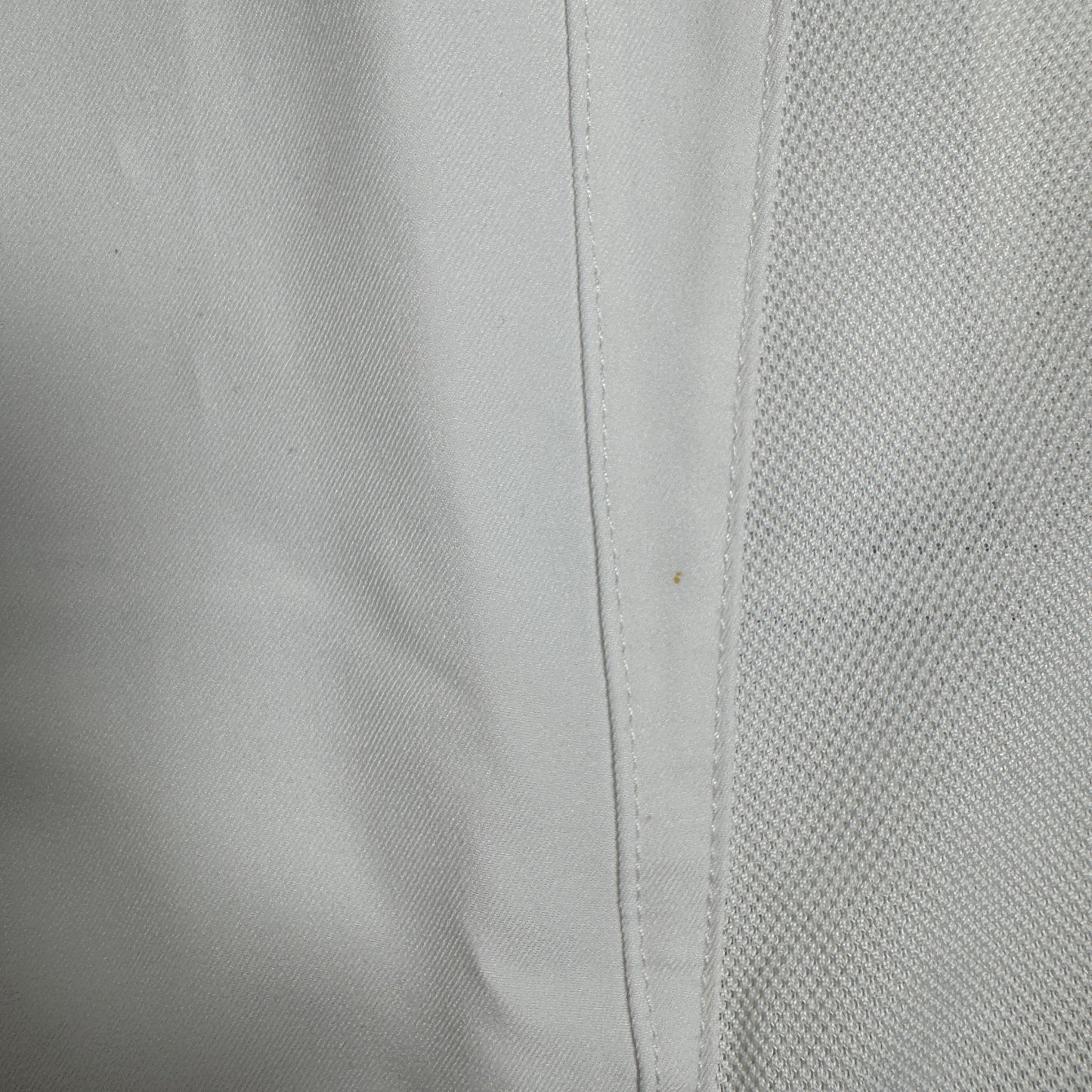 Leeds United 2002/2003 Home Football Shirt Large