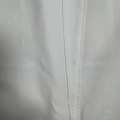 Leeds United 2002/2003 Home Football Shirt Large