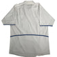 Leeds United 2002/2003 Home Football Shirt Large