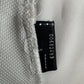 Leeds United 2002/2003 Home Football Shirt Large