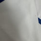 Leeds United 2002/2003 Home Football Shirt Large