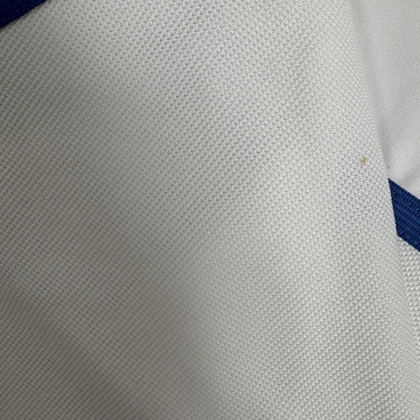 Leeds United 2002/2003 Home Football Shirt Large