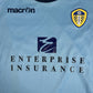 Leeds United 2011/2012 Goalkeeper Long Sleeve Football Shirt XL