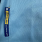 Leeds United 2011/2012 Goalkeeper Long Sleeve Football Shirt XL