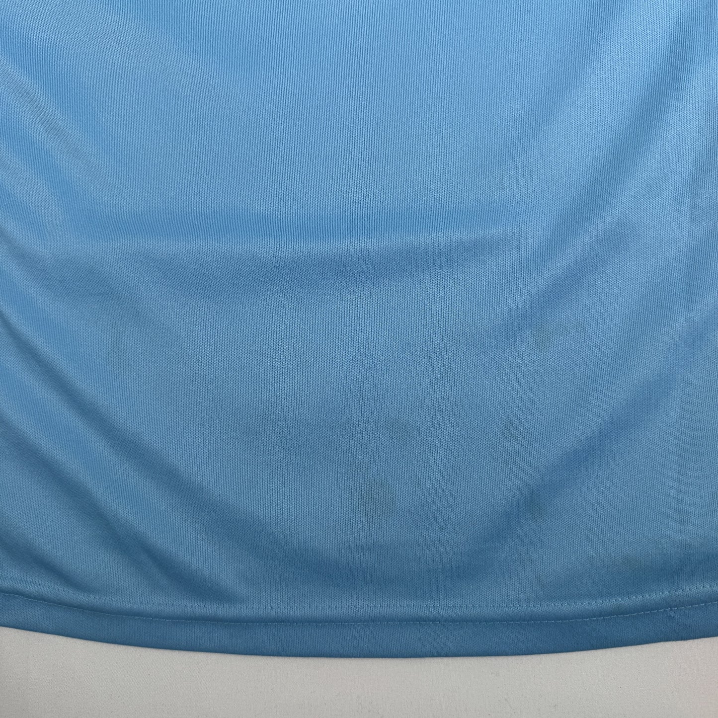 Leeds United 2011/2012 Goalkeeper Long Sleeve Football Shirt XL