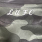 Leeds United 2014/2015 Goalkeeper Long Sleeve Football Shirt Medium