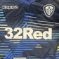 Leeds United 2018/2019 Away Football Shirt XXL