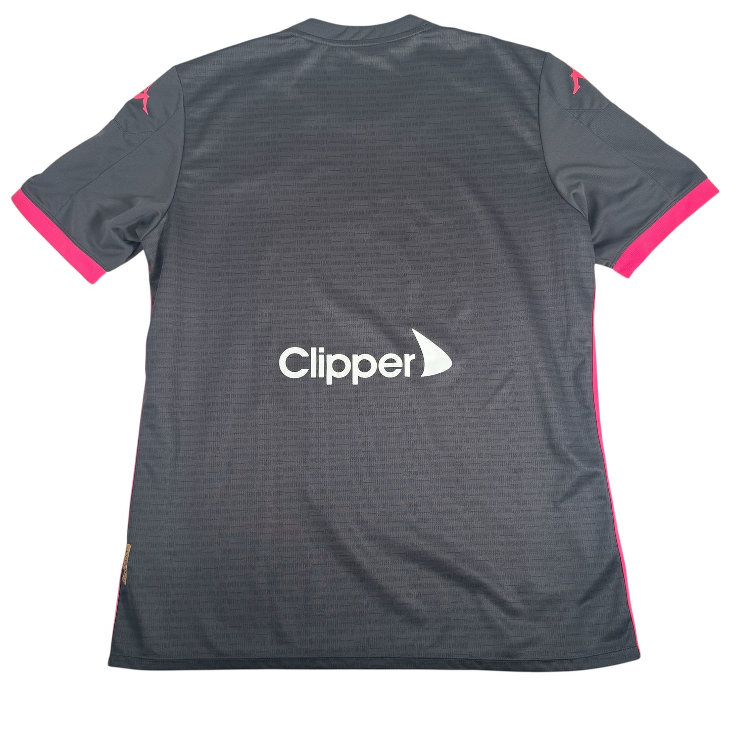 Leeds United 2019/2020 Centenary Away Football Shirt XXL 2XL – Football Shirt Kingdom