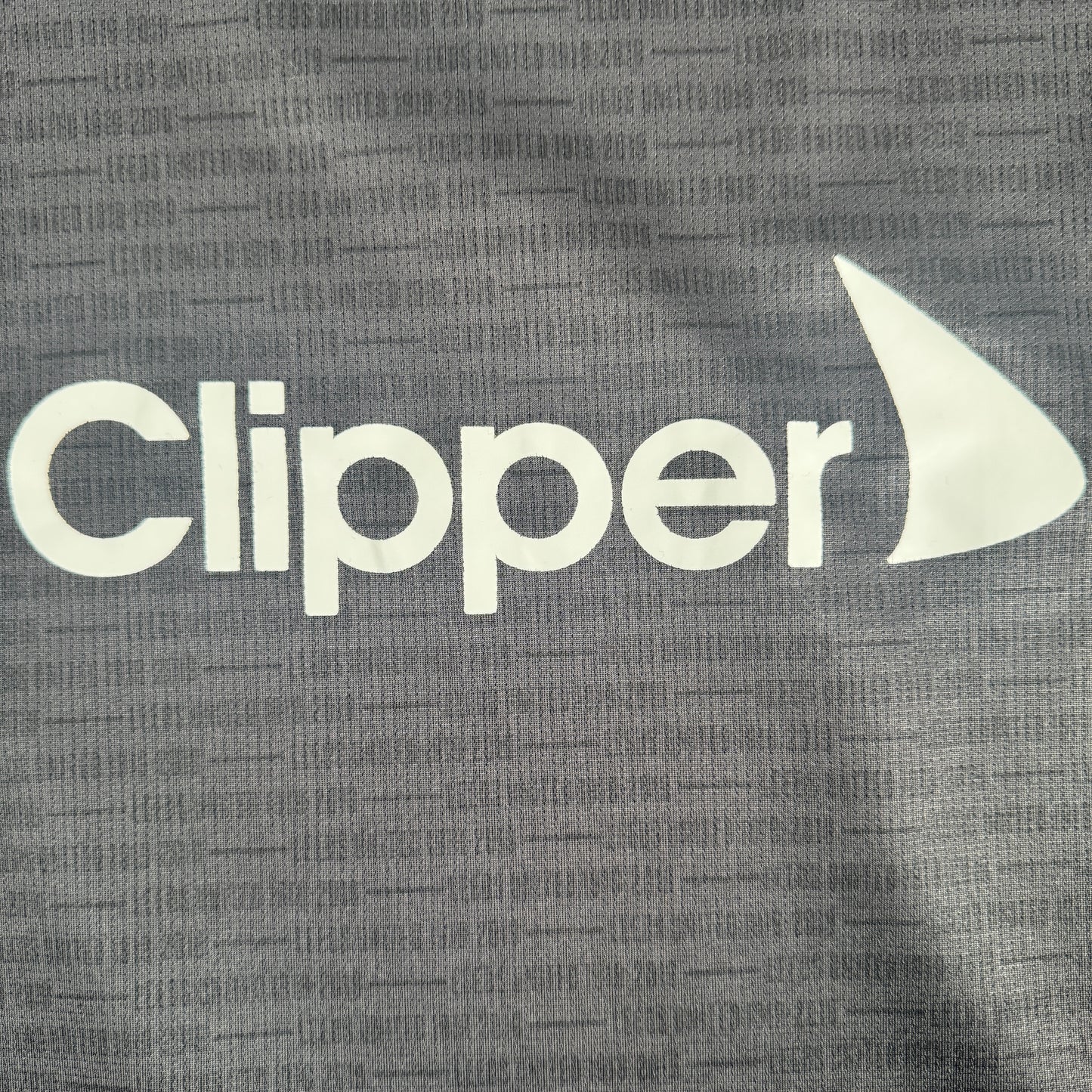 Leeds United 2019/2020 Centenary Away Football Shirt XXL 2XL – Football Shirt Kingdom