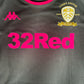 Leeds United 2019/2020 Centenary Away Football Shirt 2XL – Football Shirt Kingdom