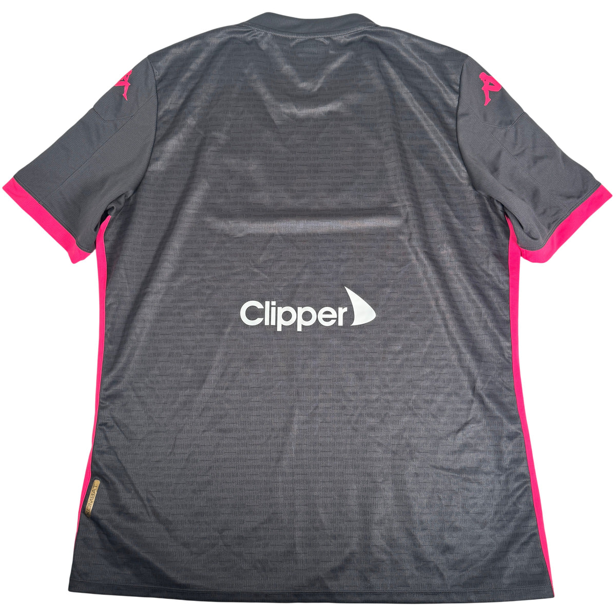 Leeds United 2019/2020 Away Football Shirt 3XL