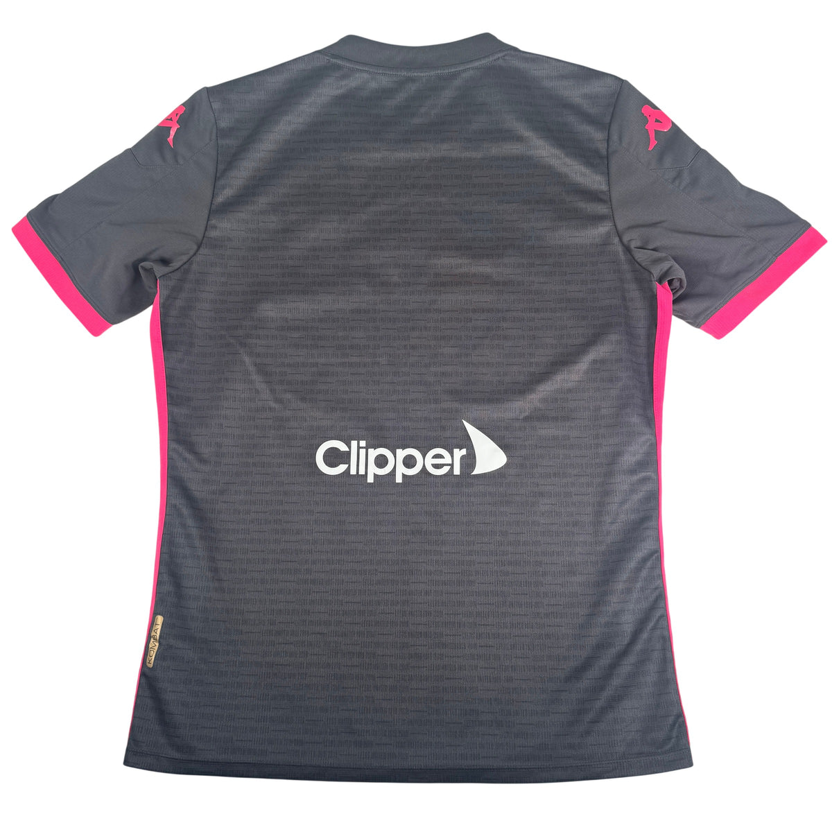 Leeds United 2019/2020 Away Football Shirt Large