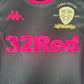 Leeds United 2019/2020 Away Centenary Football Shirt Small – Football Shirt Kingdom