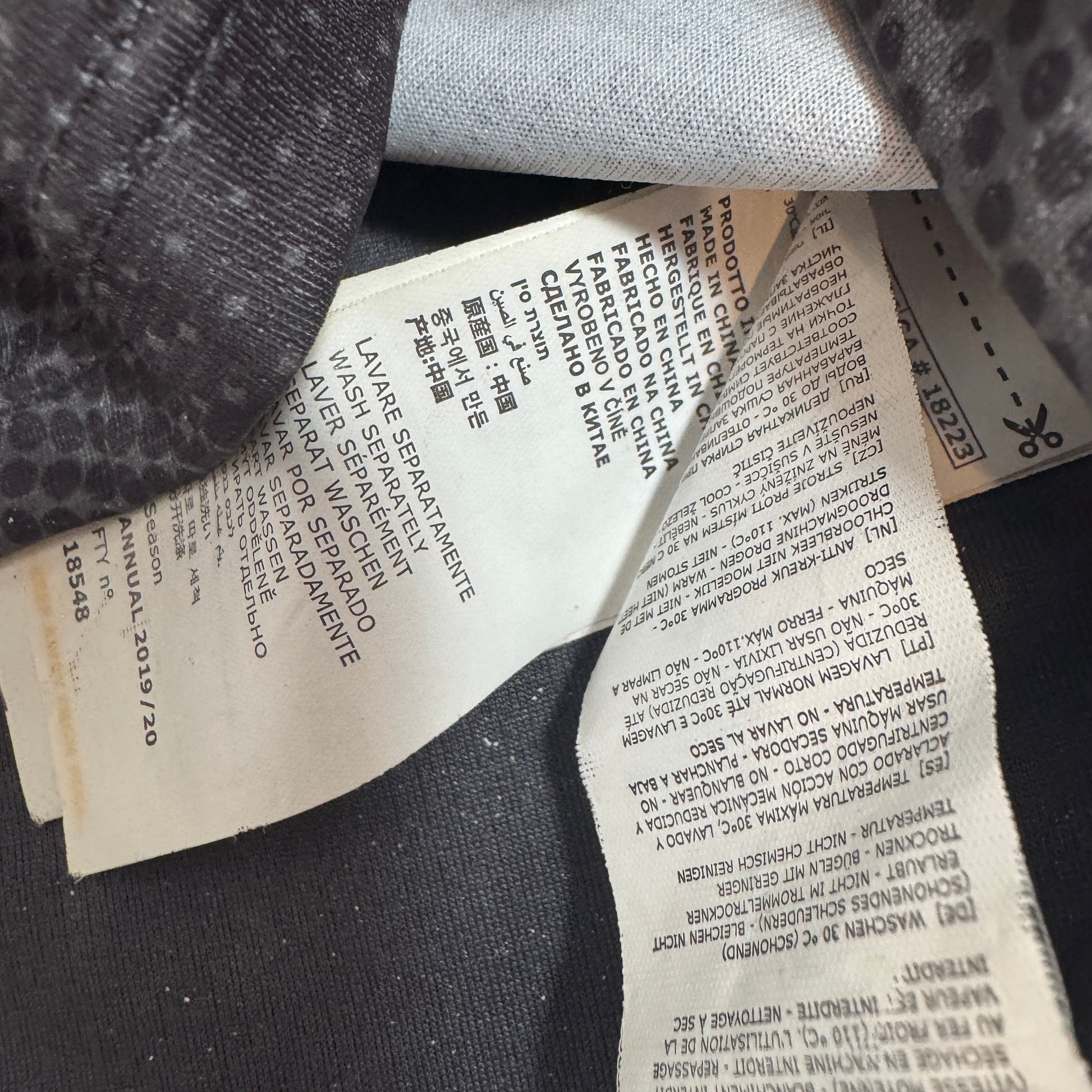 Leeds United 2019/2020 Away Centenary Football Shirt Small – Football Shirt Kingdom