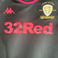 Leeds United 2019/2020 Away Football Shirt XL