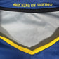 Leeds United 2019/2020 Goalkeeper Football Shirt 3XL