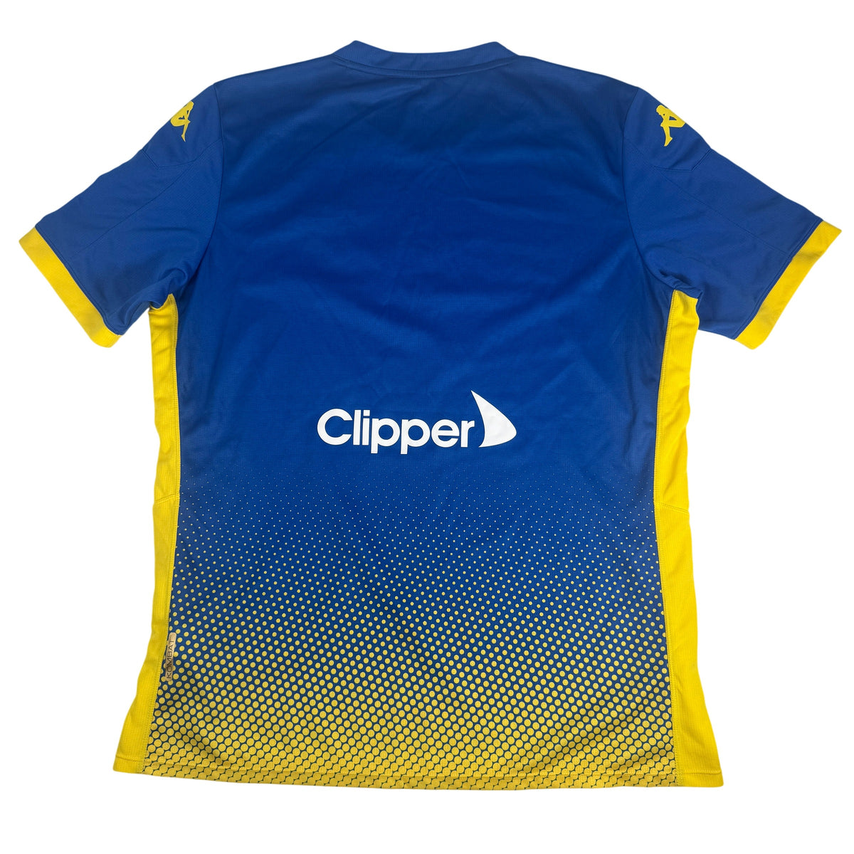 Leeds United 2019/2020 Goalkeeper Football Shirt 3XL