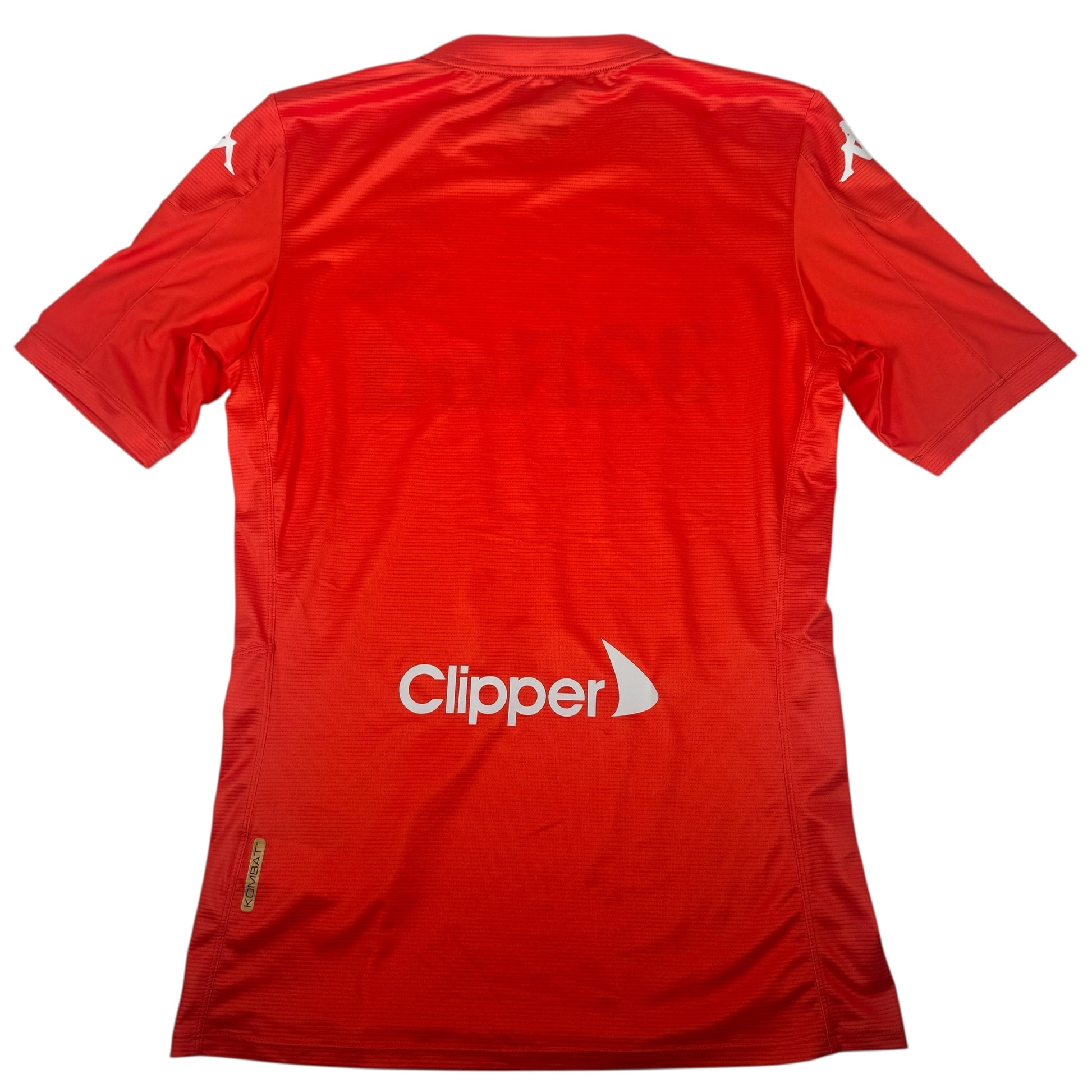 Leeds United 2019/2020 Goalkeeper Football Shirt Large – Football Shirt Kingdom