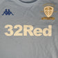 Leeds United 2019/2020 Third Football Shirt 3XL