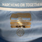 Leeds United 2019/2020 Third Football Shirt 3XL