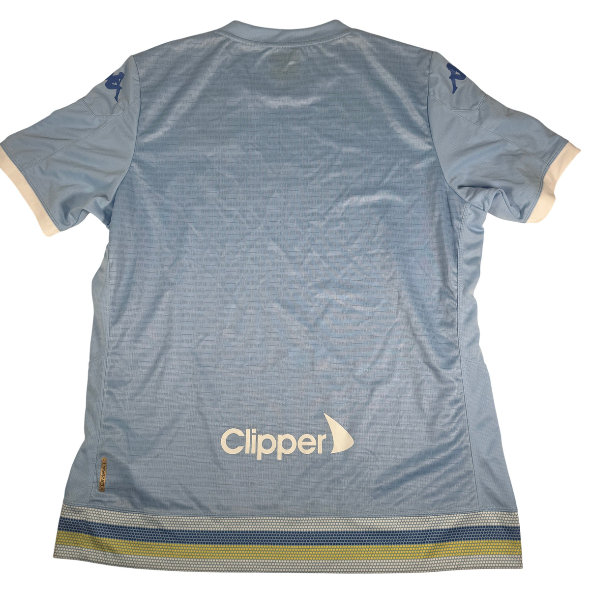 Leeds United 2019/2020 Third Football Shirt 3XL