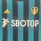 Leeds United 2020/2021 Away Football Shirt XXL 2XL – Football Shirt Kingdom