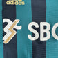 Leeds United 2020/2021 Away Football Shirt XXL 2XL – Football Shirt Kingdom