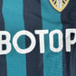 Leeds United 2020/2021 Away Football Shirt XXL 2XL – Football Shirt Kingdom