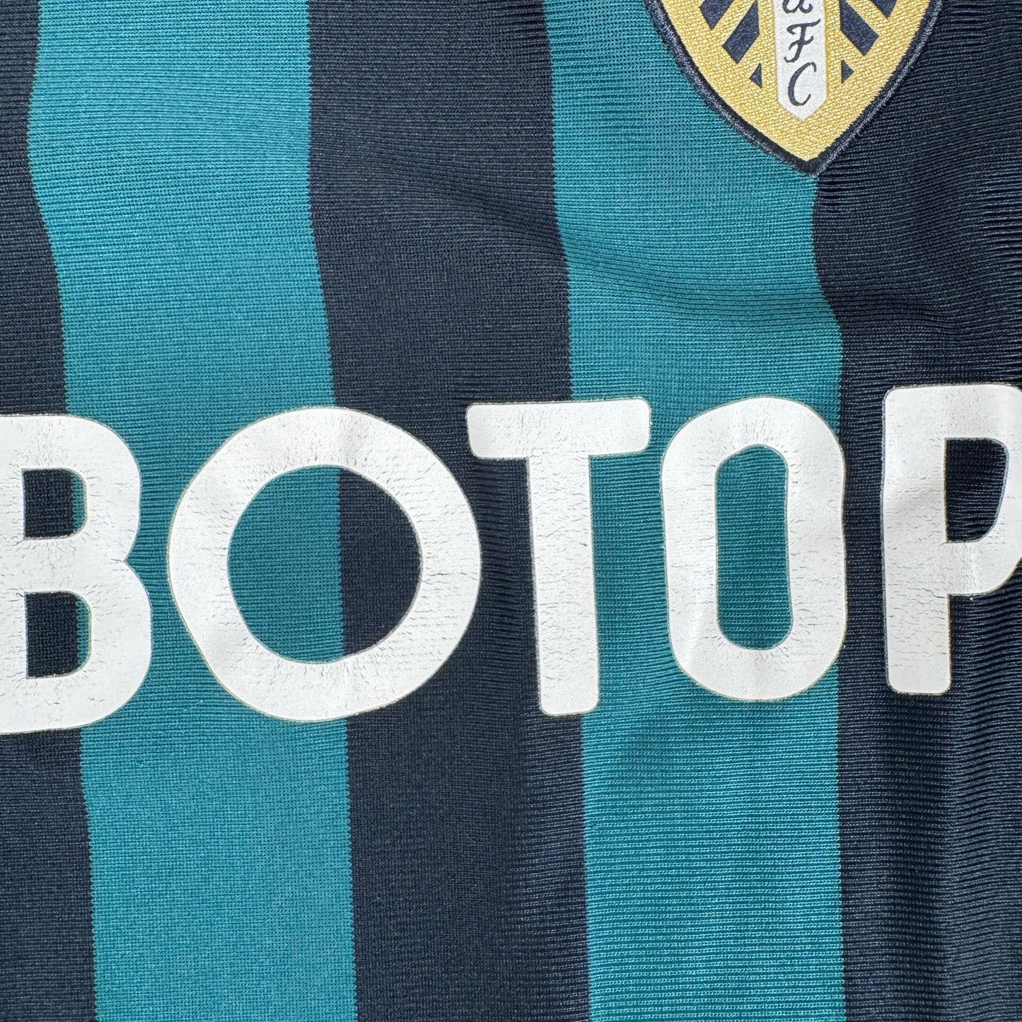 Leeds United 2020/2021 Away Football Shirt XXL 2XL – Football Shirt Kingdom