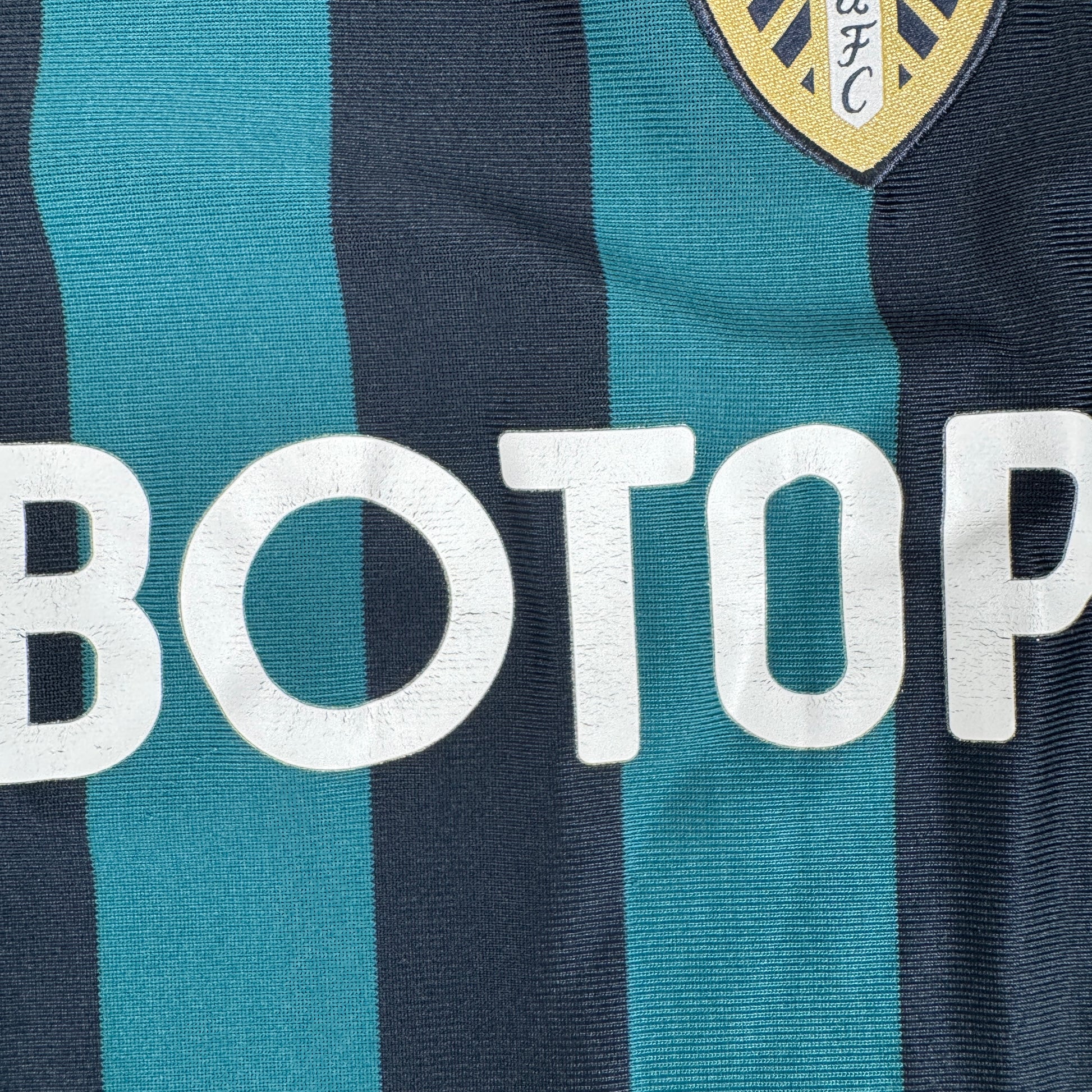 Leeds United 2020/2021 Away Football Shirt XXL 2XL – Football Shirt Kingdom