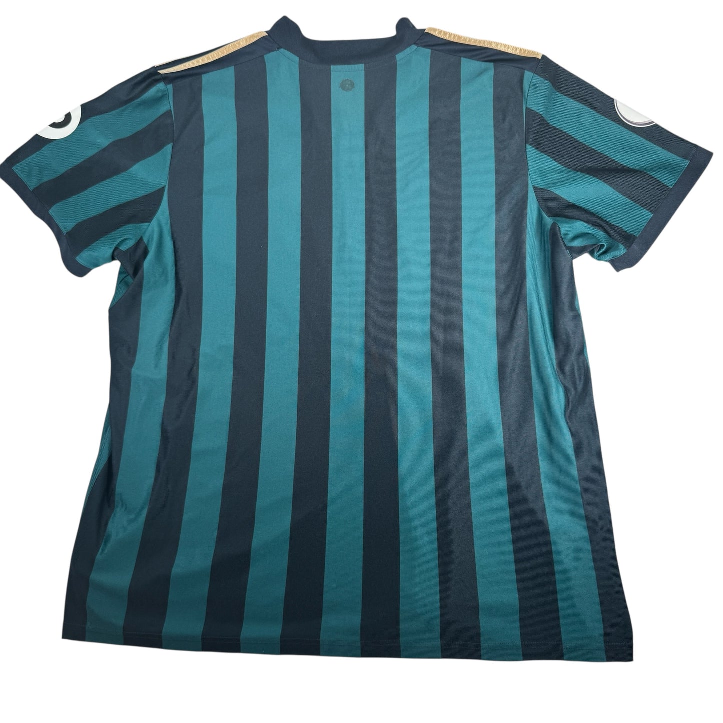 Leeds United 2020/2021 Away Football Shirt 3XL XXXL – Football Shirt Kingdom