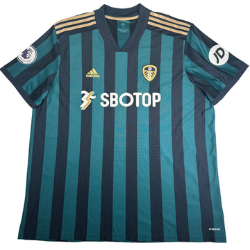 Leeds United Football Shirts