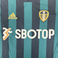 Leeds United 2020/2021 Away Football Shirt Large – Football Shirt Kingdom