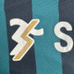 Leeds United 2020/2021 Away Football Shirt Large – Football Shirt Kingdom