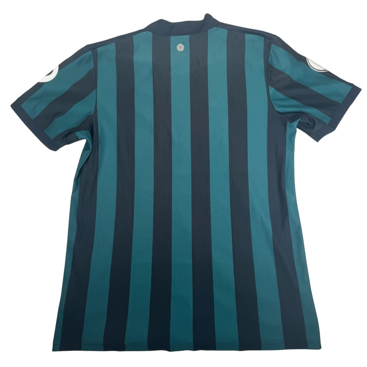 Leeds United 2020/2021 Away Football Shirt Large – Football Shirt Kingdom