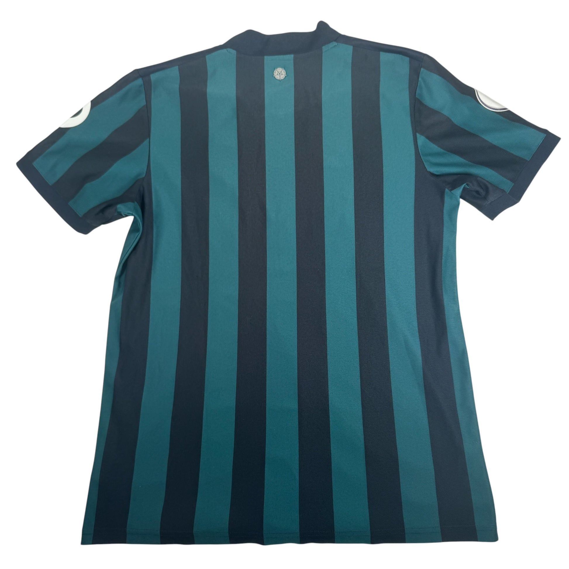 Leeds United 2020/2021 Away Football Shirt Large – Football Shirt Kingdom