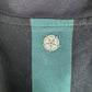 Leeds United 2020/2021 Away Football Shirt Large