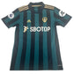 Leeds United 2020/2021 Away Football Shirt Medium – Football Shirt Kingdom