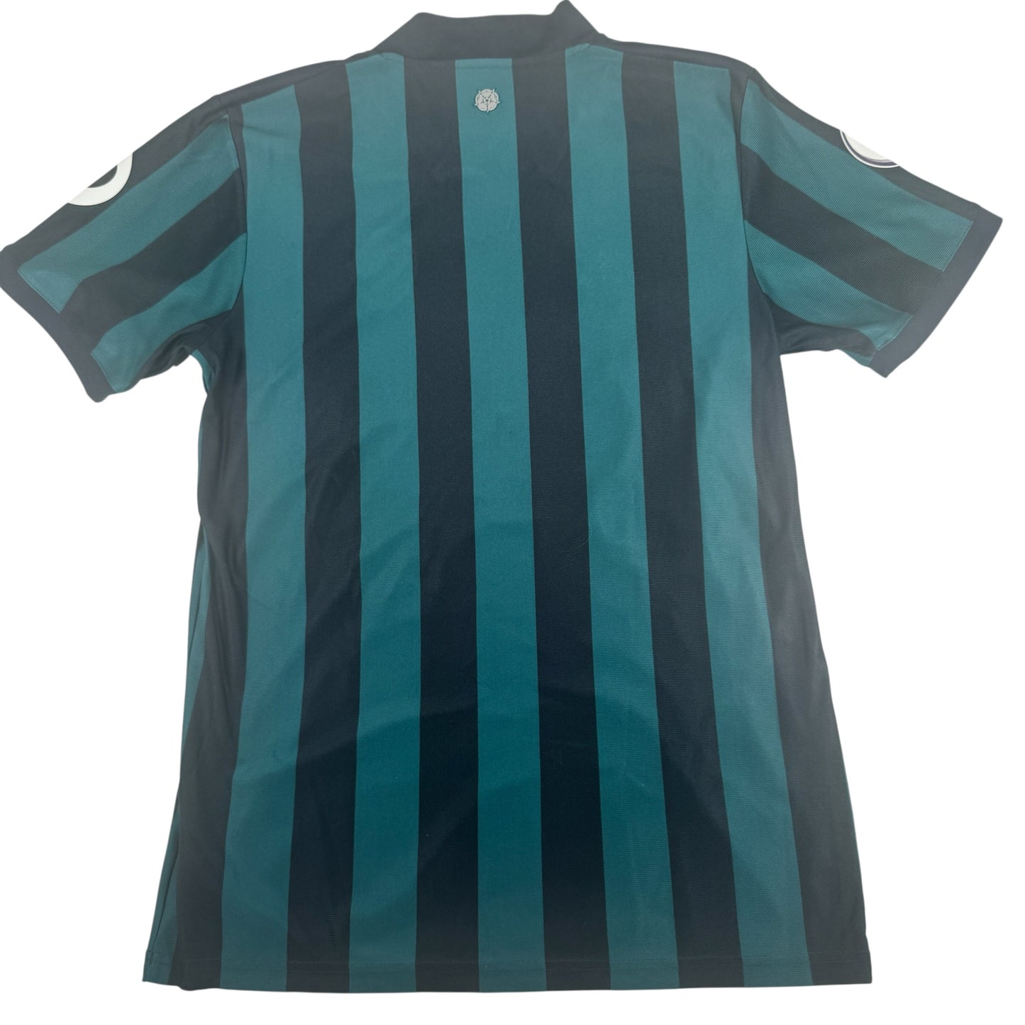 Leeds United 2020/2021 Away Football Shirt Medium – Football Shirt Kingdom