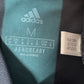 Leeds United 2020/2021 Away Football Shirt Medium